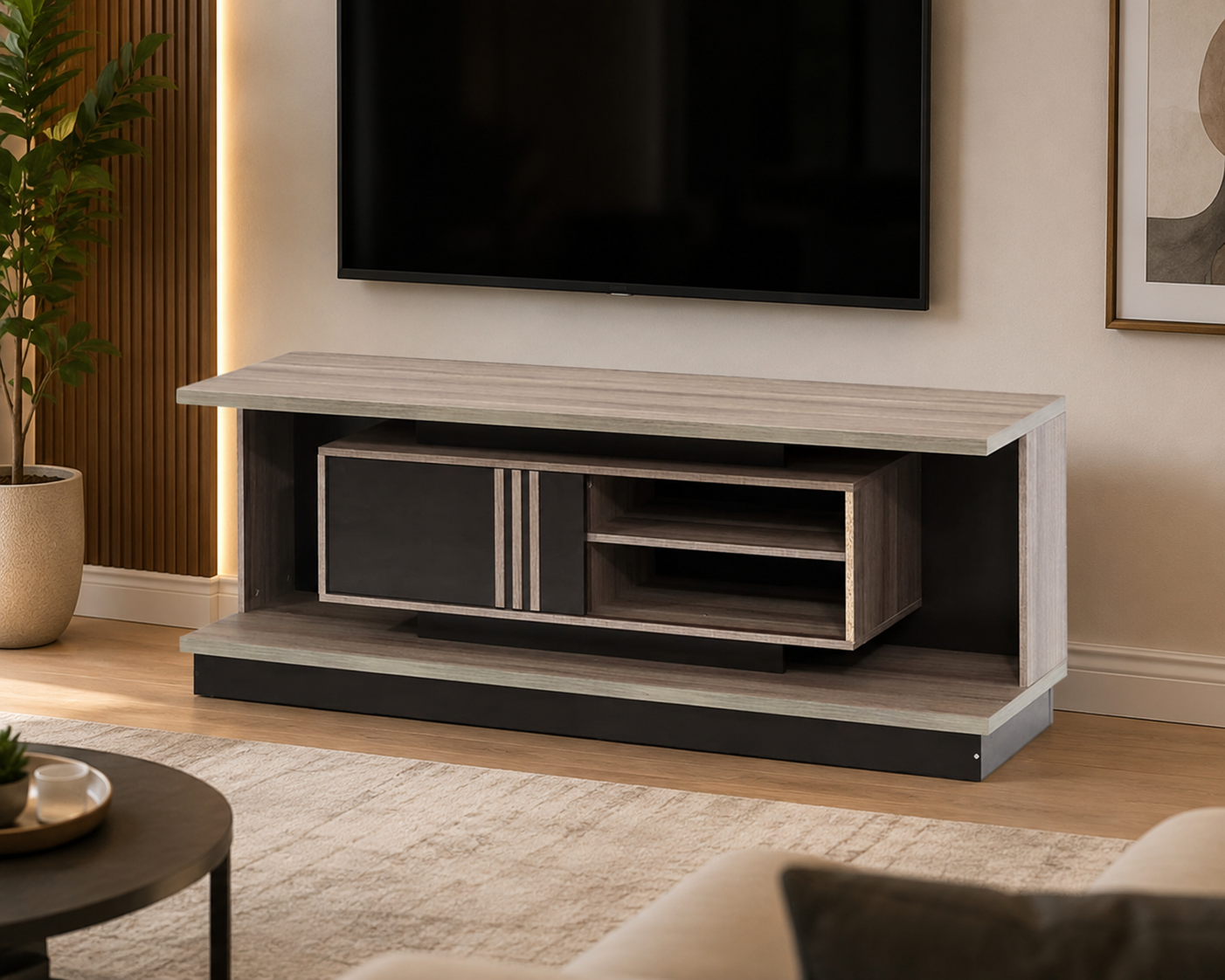 Brazilia Plasma Unit