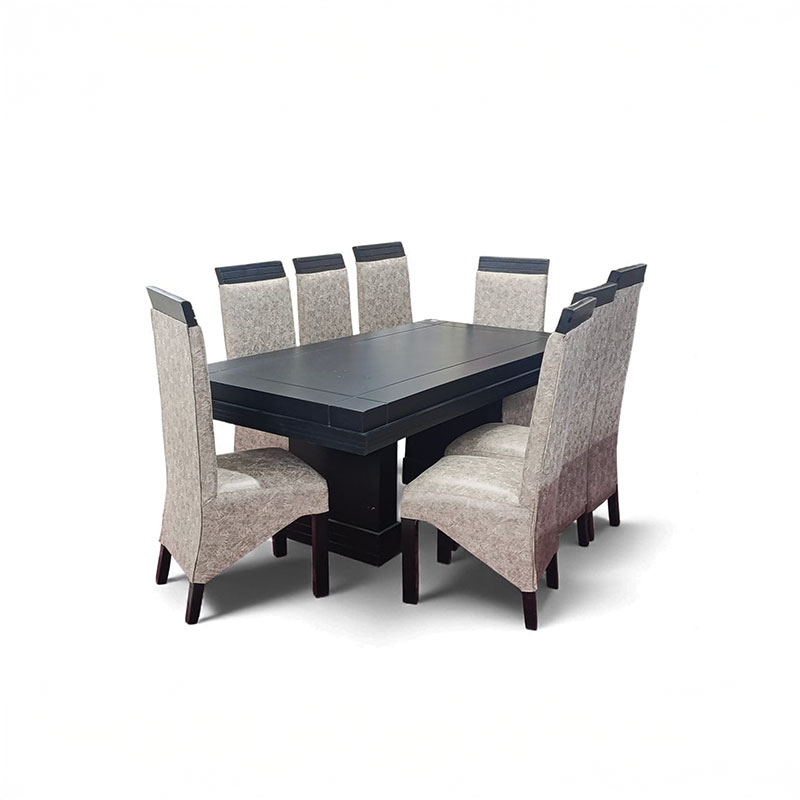 Zulieka Dining Room Suite - Image 2