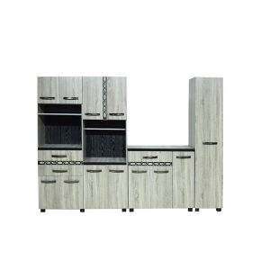 Kitchen Scheme Alaska Combo