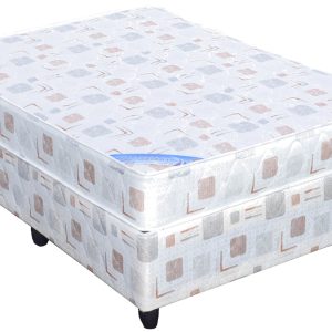 1 Star Double Bed