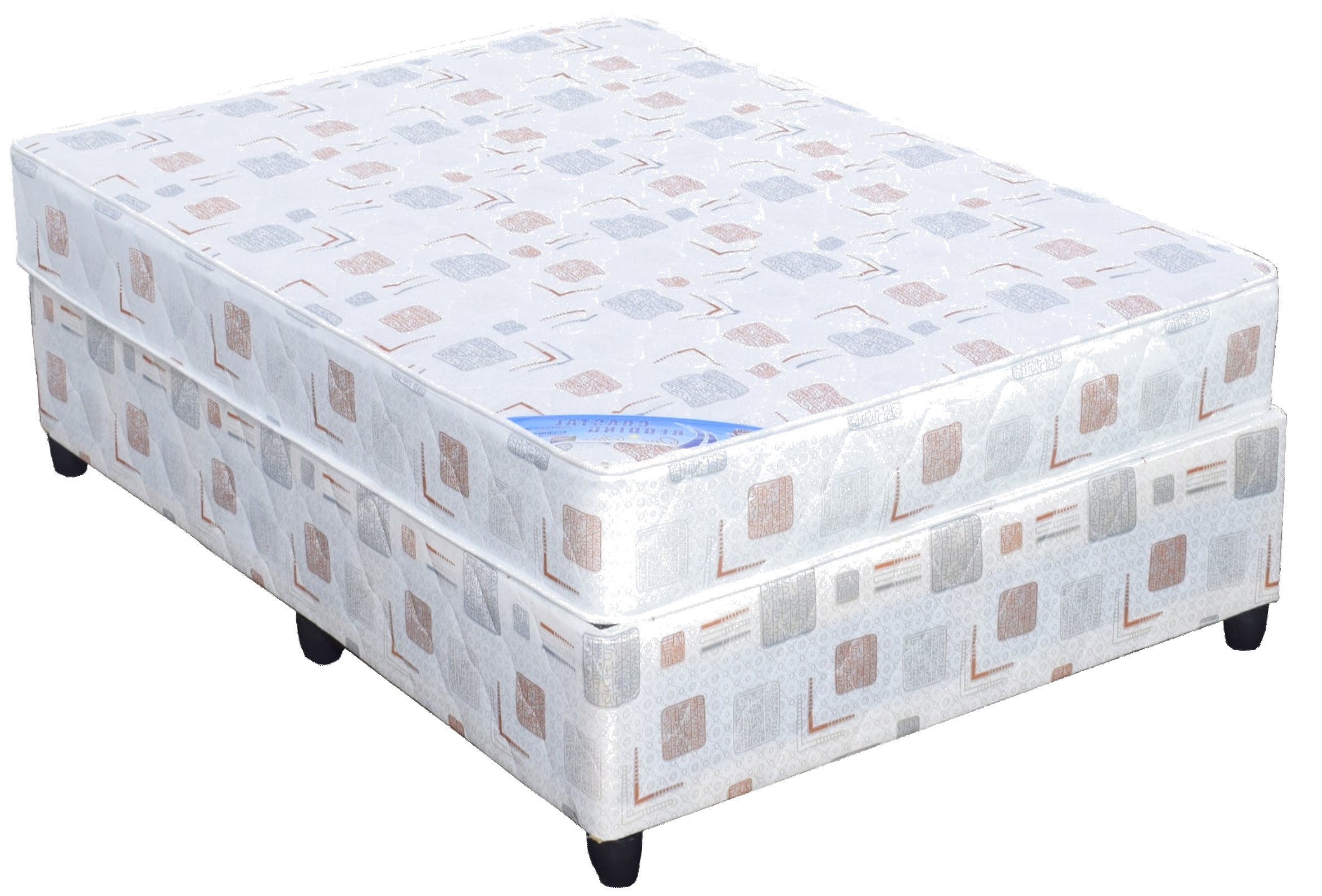 1 Star Double Bed