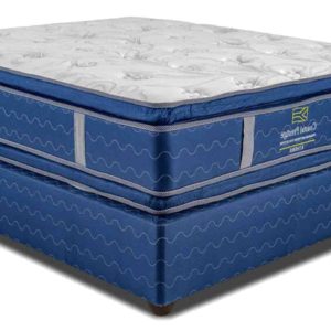 Athena Queen Bed