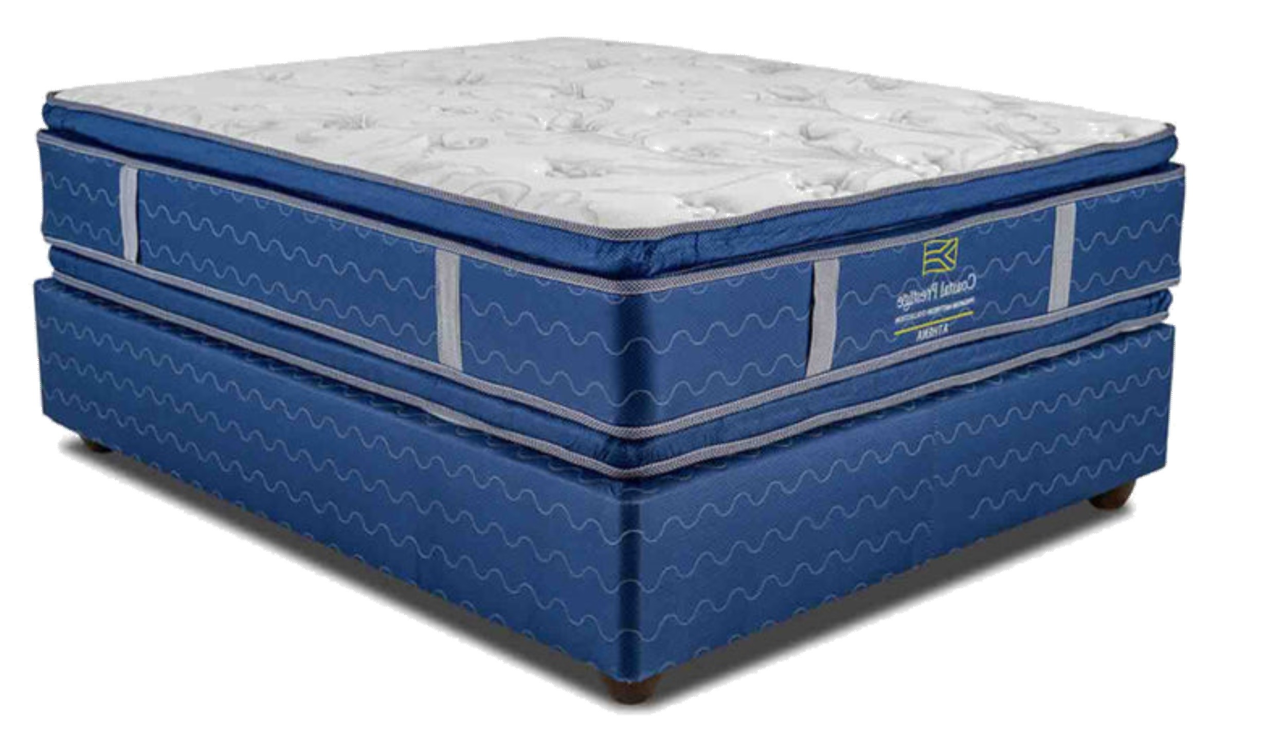 Athena Queen Bed
