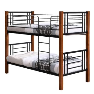 Thomas Double Bunk Bed