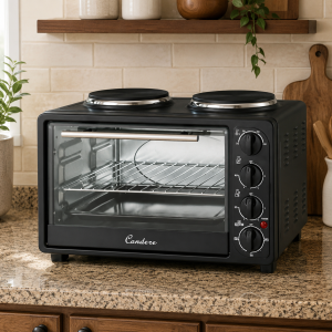 Condere 22L Mini Kitchen