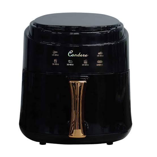 Condere 8L XL Airfryer - Image 2