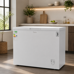 Condere 200L Chest Freezer