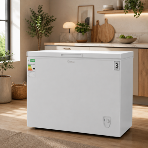Condere 150L Chest Freezer