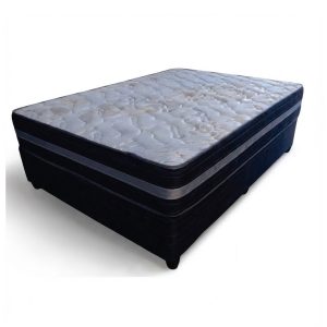 Berlin Double Bed