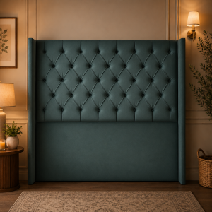 Dallas Queen Headboard