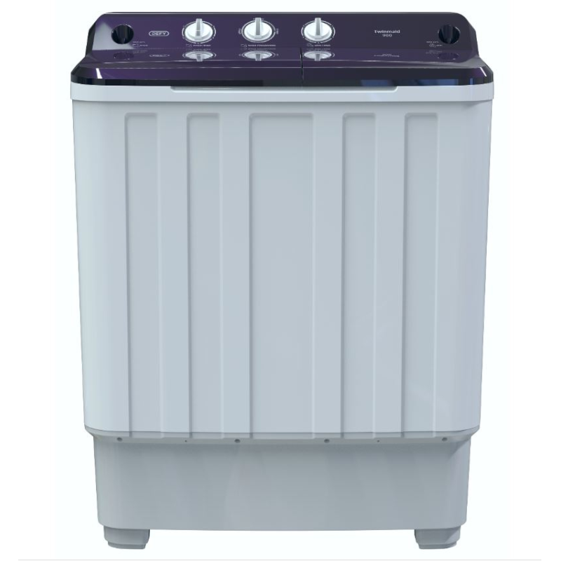 Defy Twin Tub Washing Machine - Image 2