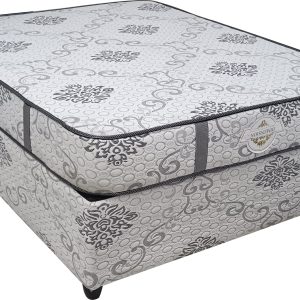 Dimension Queen Bed