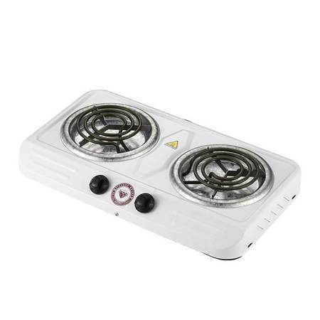 Diamond Spiral Stove - Image 2