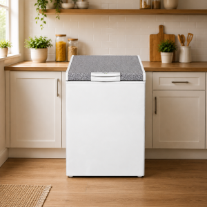 Defy DMF511 White Chest Freezer