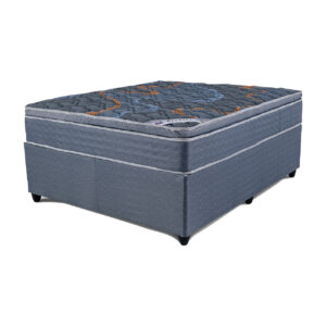 Florence Queen Bed