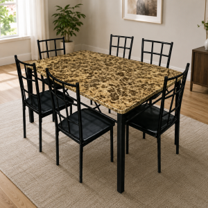 MW660 Dinning Room Suite