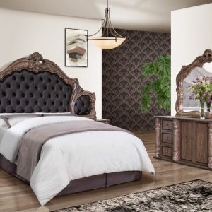 Simona Two Piece Bedroom Suite
