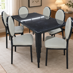 T19 Dining Room Suite