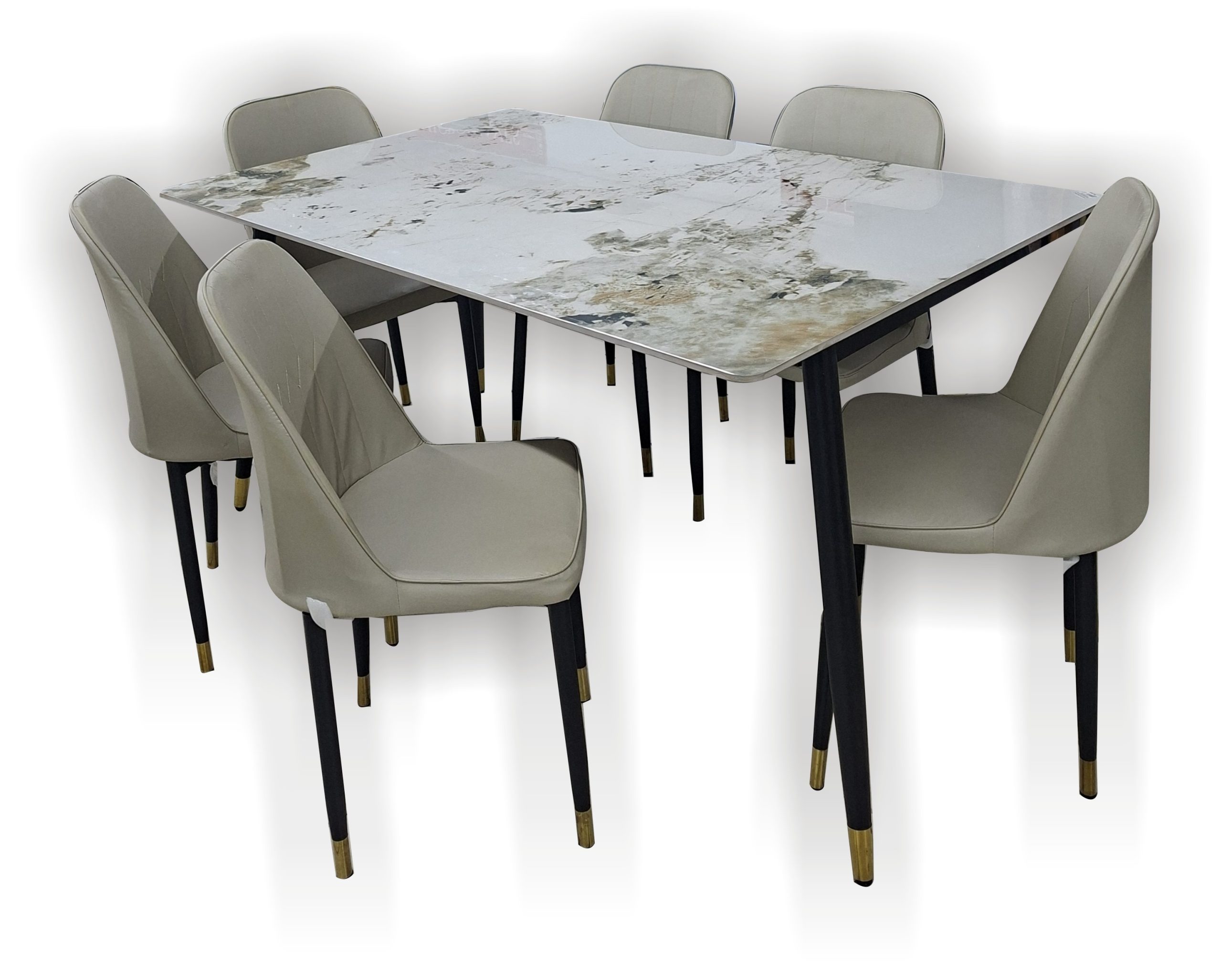 T8 Dining Room Suite - Image 2