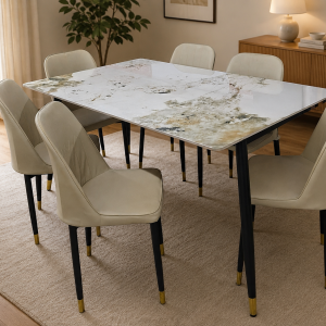 T8 Dining Room Suite