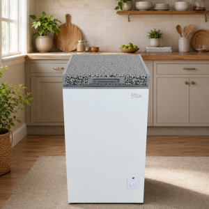 UNIVA 125L Chest Freezer