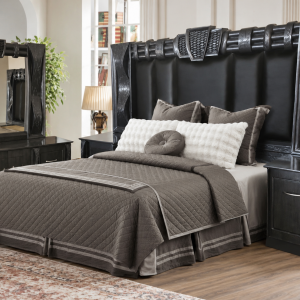 Madonna Two Piece Bedroom Suite