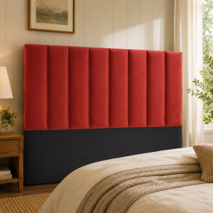 Classic Queen Headboard