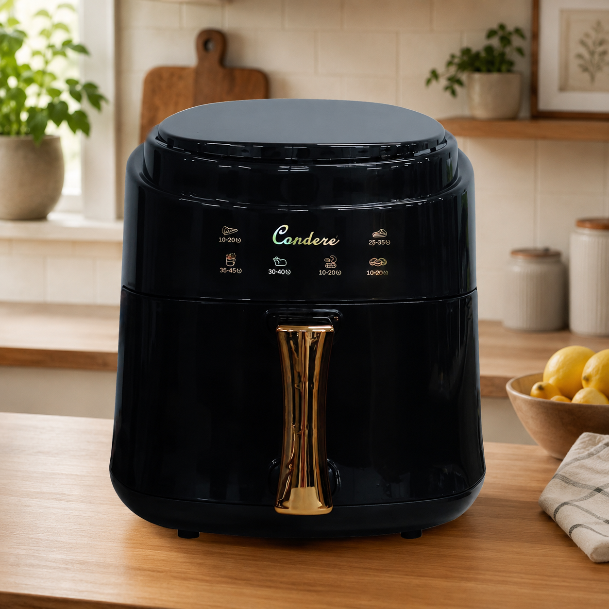 Condere 8L XL Airfryer