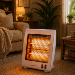 Condere Electric Heater
