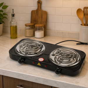 Condere Spiral Hot Plate