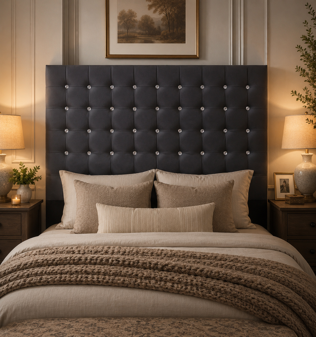 Cyprus Headboard - Image 2