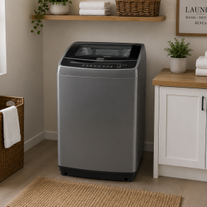 Defy 17kg Top Load Washing Machine