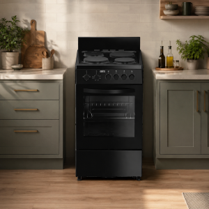 Defy Four Plate Stove