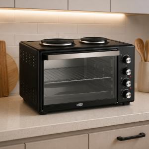 Defy Mini Kitchen