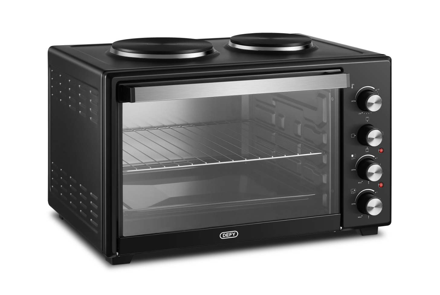 Defy Mini Kitchen - Image 2