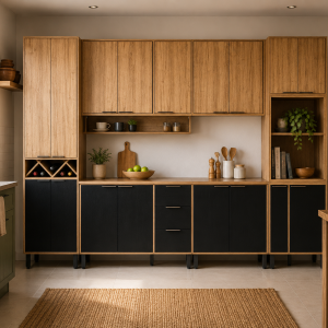 Camille 6 Piece Kitchen Scheme