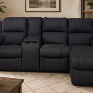 Rupa Two Division & Daybed Lounge Suite
