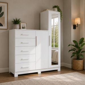 MWBR1105 Chest of Drawers