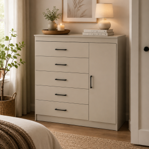MFO5 Chest of Drawers