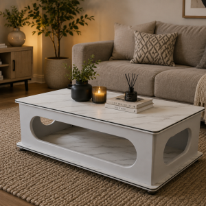 JM418 Coffee Table