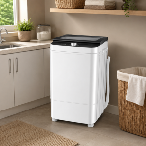 Bennett Read 7KG Sponono Washing Machine