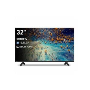 TOSHIBA 32" SMART TV